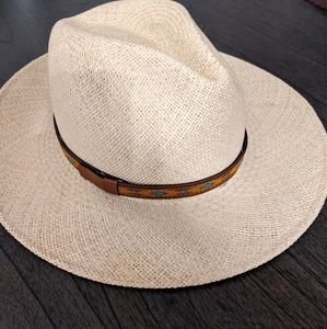 Panama Hat